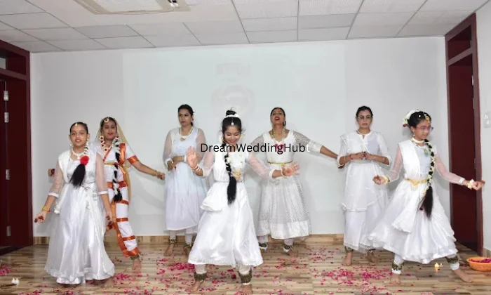 Nrityam Dance Classes